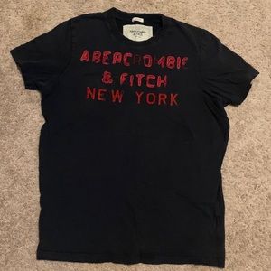 ‼️50% OFF‼️ A&F T-shirt